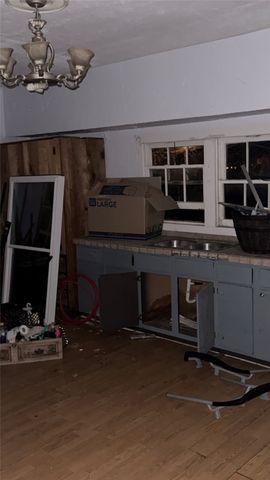 740 W College Street, Stephenville, TX 76401