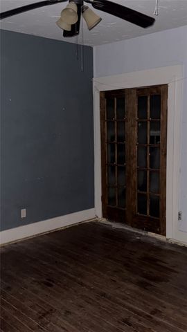 740 W College Street, Stephenville, TX 76401