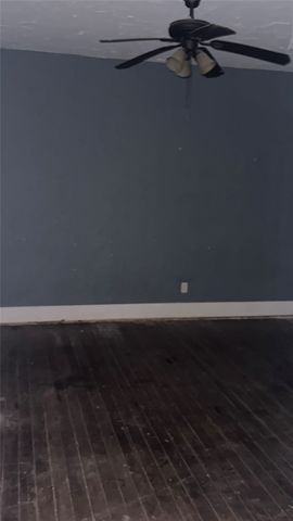 740 W College Street, Stephenville, TX 76401