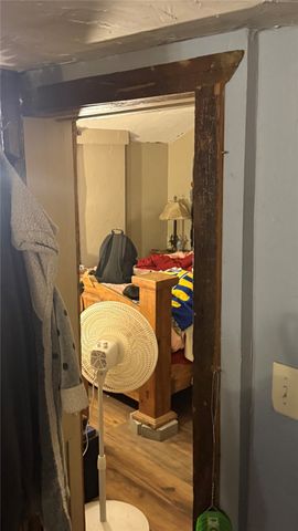 740 W College Street, Stephenville, TX 76401