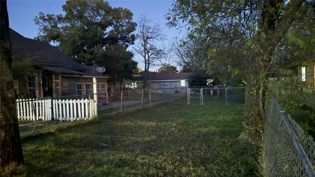 740 W College Street, Stephenville, TX 76401