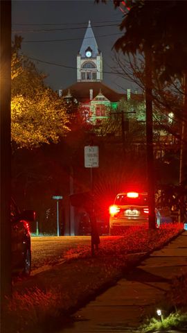 740 W College Street, Stephenville, TX 76401