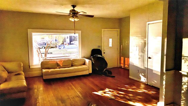 740 W College Street, Stephenville, TX 76401