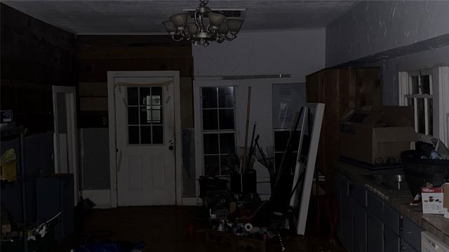 740 W College Street, Stephenville, TX 76401