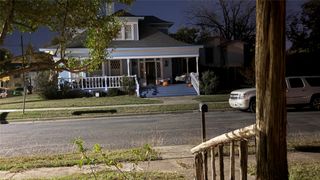 740 W College Street, Stephenville, TX 76401