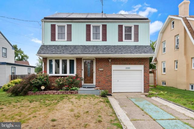 1530 49TH ST, Pennsauken, NJ 08110