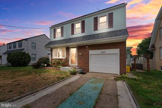 1530 49TH ST, Pennsauken, NJ 08110