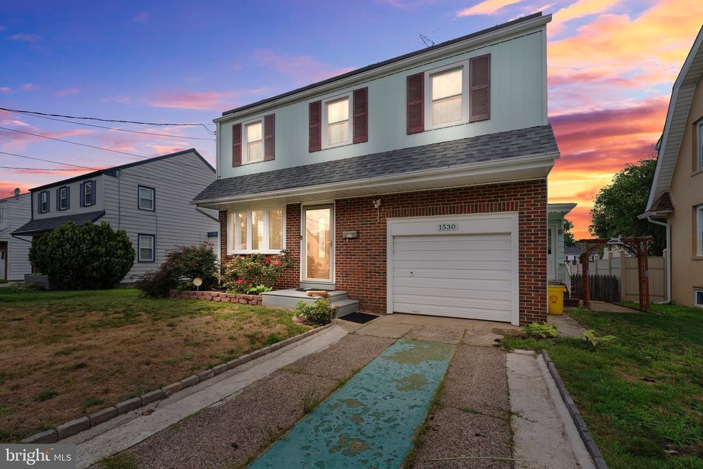 1530 49TH ST, Pennsauken, NJ 08110