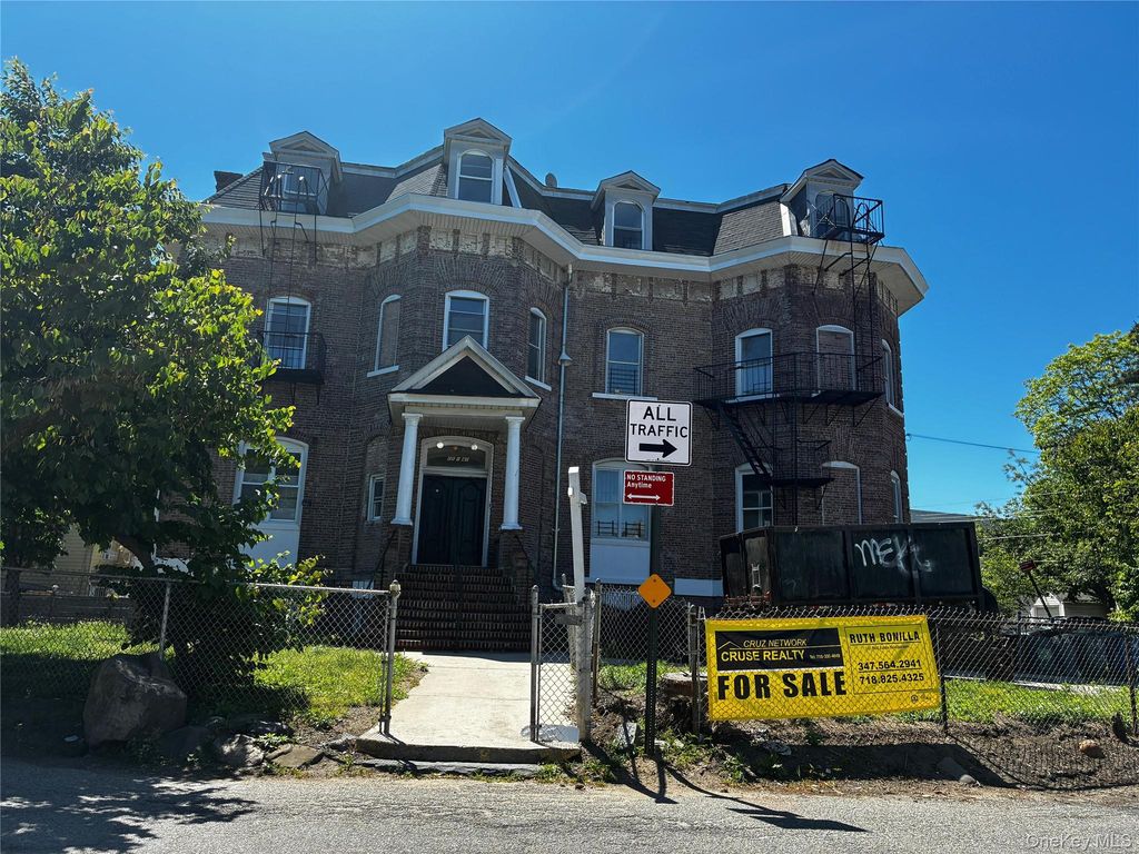 11-41 123 Street, College Point, NY 11356