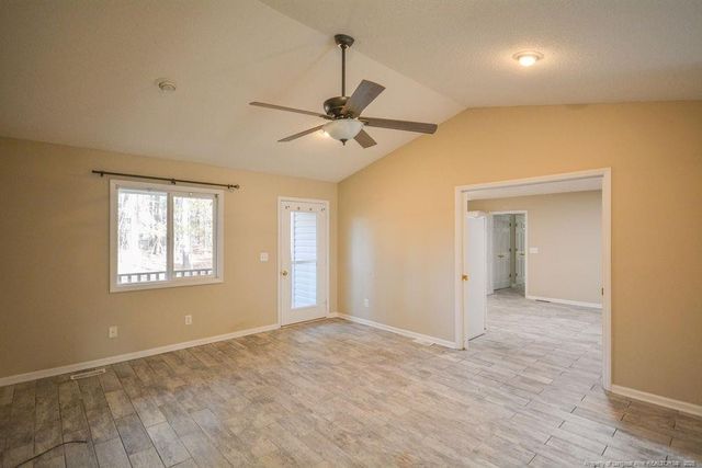 31 Crystal Point, Sanford, NC 27332