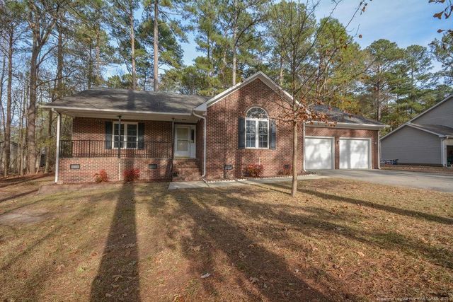 31 Crystal Point, Sanford, NC 27332