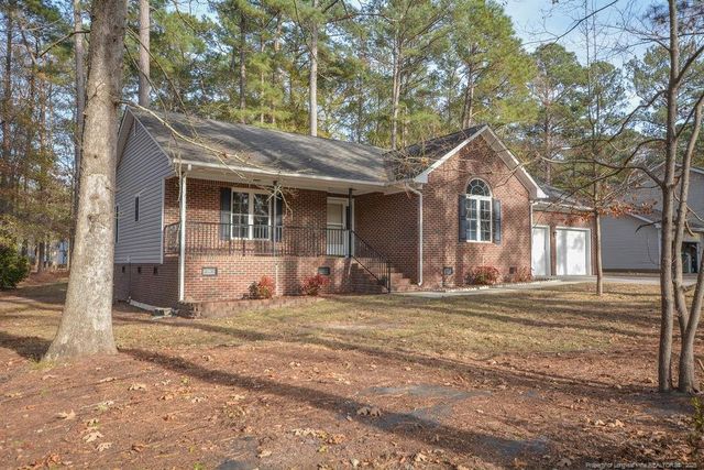 31 Crystal Point, Sanford, NC 27332