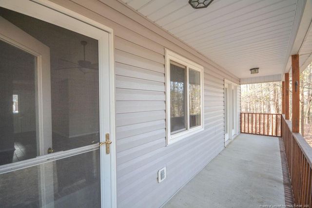 31 Crystal Point, Sanford, NC 27332