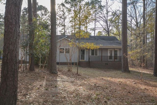 31 Crystal Point, Sanford, NC 27332