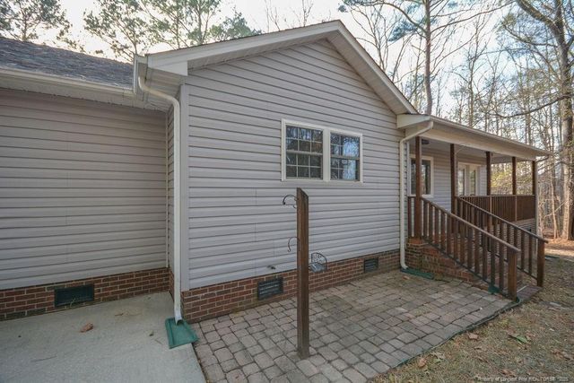 31 Crystal Point, Sanford, NC 27332