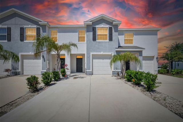 136 MANGROVE SHADE CIRCLE, Apollo Beach, FL 33572