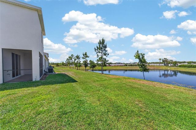 136 MANGROVE SHADE CIRCLE, Apollo Beach, FL 33572