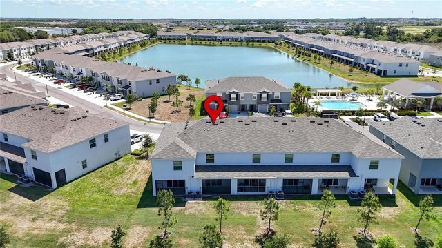 136 MANGROVE SHADE CIRCLE, Apollo Beach, FL 33572