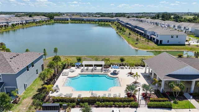 136 MANGROVE SHADE CIRCLE, Apollo Beach, FL 33572