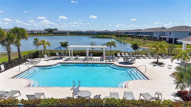136 MANGROVE SHADE CIRCLE, Apollo Beach, FL 33572