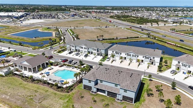 136 MANGROVE SHADE CIRCLE, Apollo Beach, FL 33572