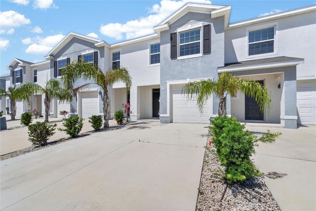 136 MANGROVE SHADE CIRCLE, Apollo Beach, FL 33572