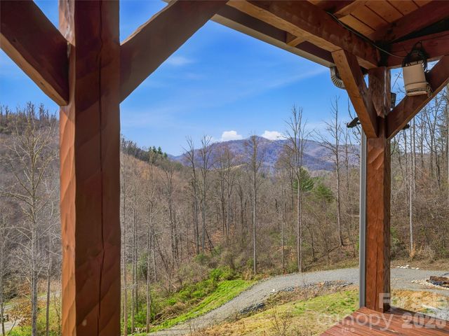 182 Whittemore Branch Road, Barnardsville, NC 28709