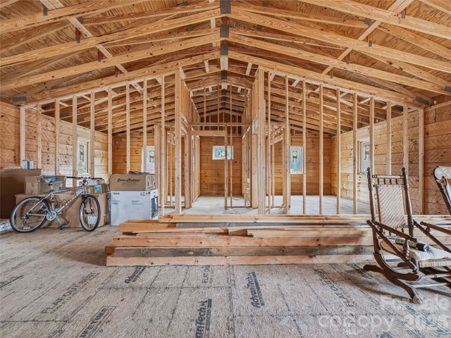 182 Whittemore Branch Road, Barnardsville, NC 28709