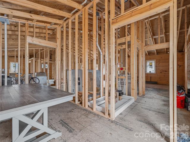 182 Whittemore Branch Road, Barnardsville, NC 28709