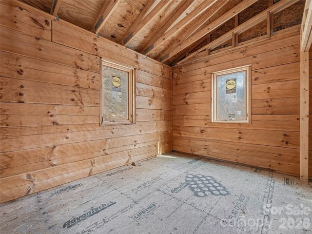 182 Whittemore Branch Road, Barnardsville, NC 28709