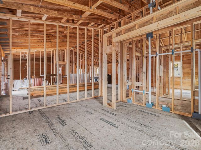 182 Whittemore Branch Road, Barnardsville, NC 28709