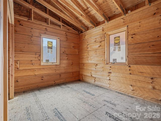 182 Whittemore Branch Road, Barnardsville, NC 28709