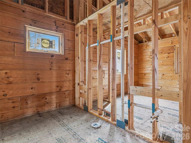 182 Whittemore Branch Road, Barnardsville, NC 28709