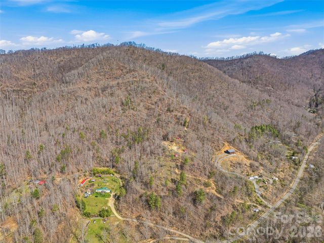 182 Whittemore Branch Road, Barnardsville, NC 28709