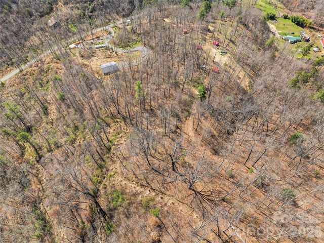 182 Whittemore Branch Road, Barnardsville, NC 28709