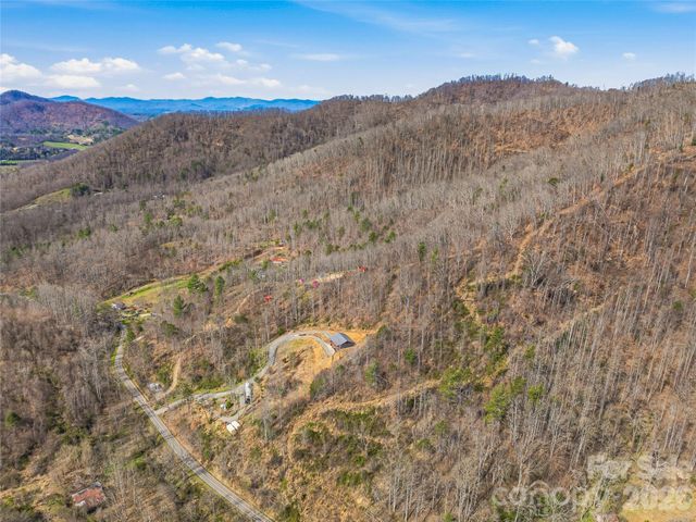 182 Whittemore Branch Road, Barnardsville, NC 28709