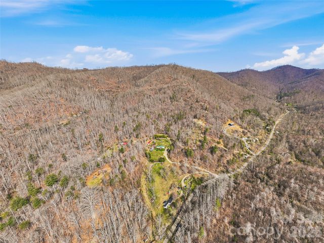 182 Whittemore Branch Road, Barnardsville, NC 28709
