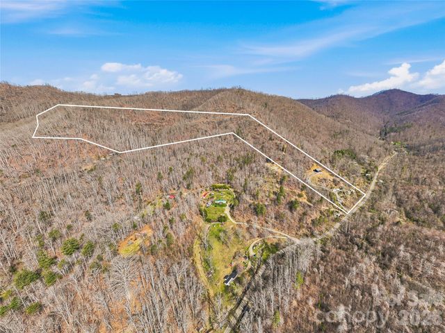 182 Whittemore Branch Road, Barnardsville, NC 28709
