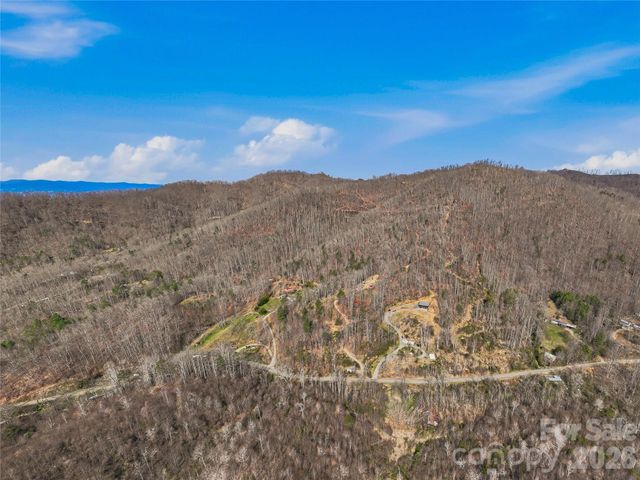 182 Whittemore Branch Road, Barnardsville, NC 28709