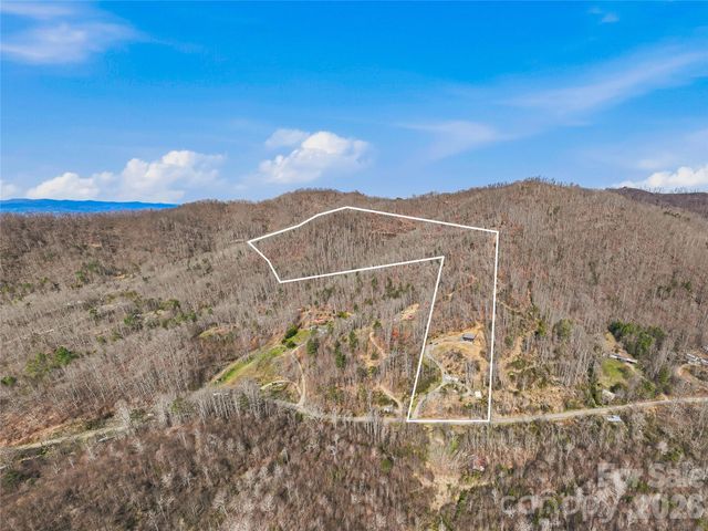 182 Whittemore Branch Road, Barnardsville, NC 28709