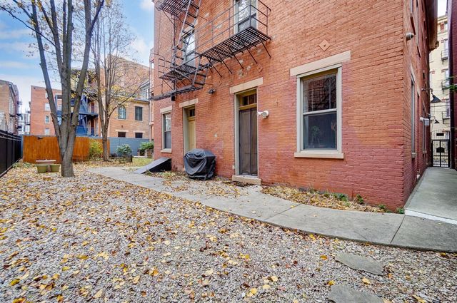 1207 Republic Street, Cincinnati, OH 45202
