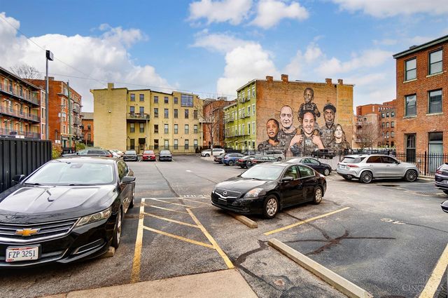 1207 Republic Street, Cincinnati, OH 45202