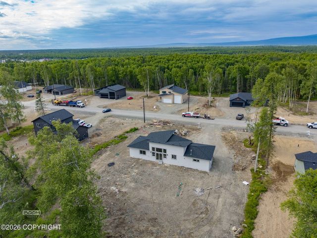 9462 W Palermo Circle, Wasilla, AK 99623