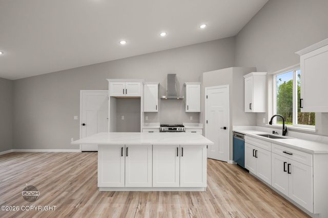 9462 W Palermo Circle, Wasilla, AK 99623