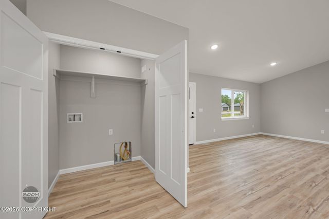 9462 W Palermo Circle, Wasilla, AK 99623