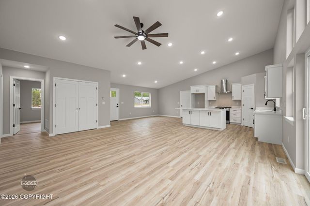 9462 W Palermo Circle, Wasilla, AK 99623