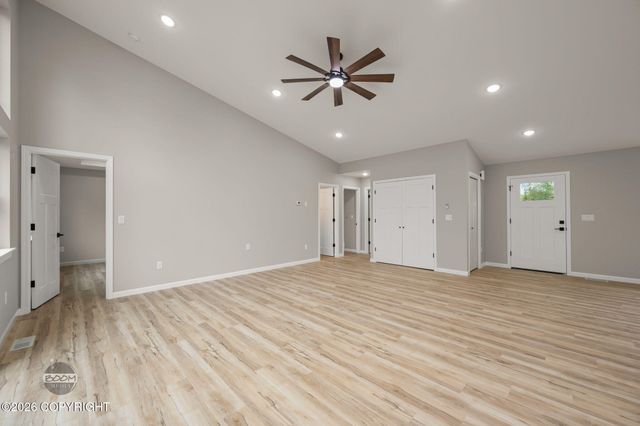 9462 W Palermo Circle, Wasilla, AK 99623