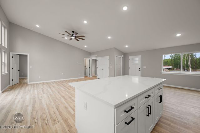 9462 W Palermo Circle, Wasilla, AK 99623