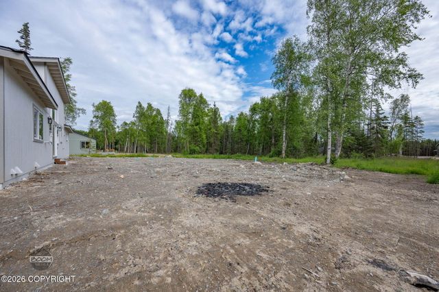 9462 W Palermo Circle, Wasilla, AK 99623