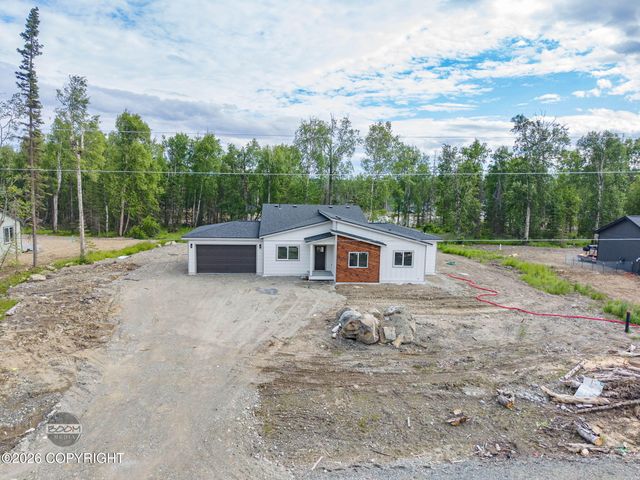 9462 W Palermo Circle, Wasilla, AK 99623
